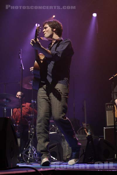 FRUITKEY - 2007-03-27 - PARIS - Zenith - 